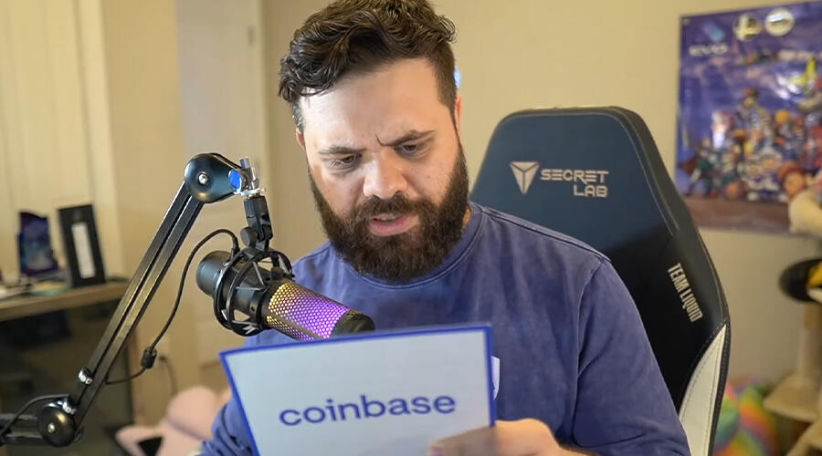 Coinbase (Coinbox 2022)