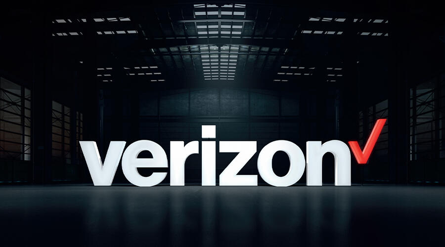 Verizon (Creator Studio)